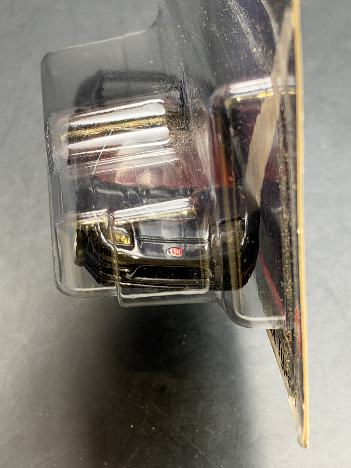 HOT WHEELS - 2003 HONDA NSX TYPE-R (2020) - QUICK SHIFTERS - FAST AND FURIOUS 3/5