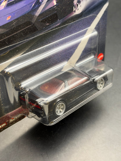 HOT WHEELS - 2003 HONDA NSX TYPE-R (2020) - QUICK SHIFTERS - FAST AND FURIOUS 3/5