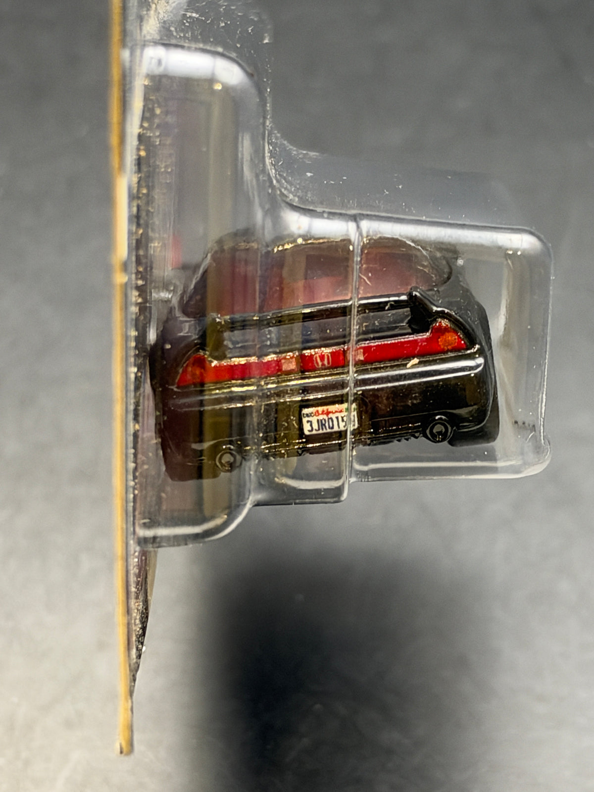 HOT WHEELS - 2003 HONDA NSX TYPE-R (2020) - QUICK SHIFTERS - FAST AND FURIOUS 3/5