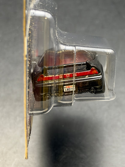 HOT WHEELS - 2003 HONDA NSX TYPE-R (2020) - QUICK SHIFTERS - FAST AND FURIOUS 3/5
