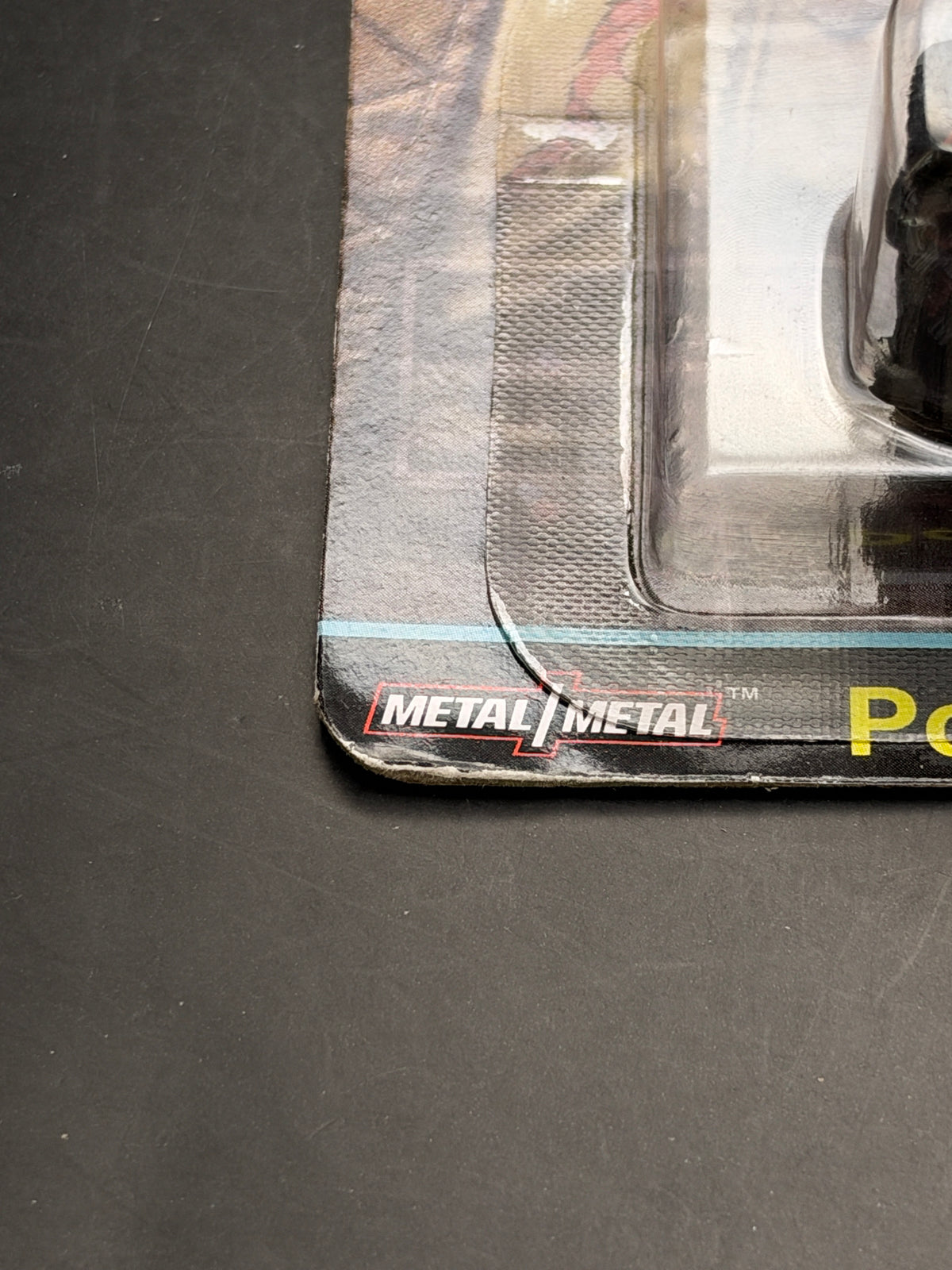 HOT WHEELS - PORSCHE 911 TURBO 930 (2022) - CYBERPUNK 2077 - POP CULTURE
