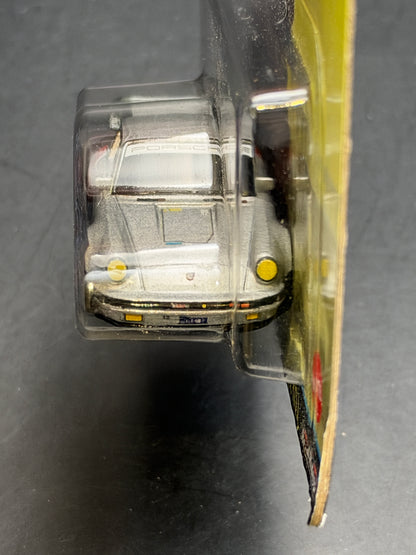 HOT WHEELS - PORSCHE 911 TURBO 930 (2022) - CYBERPUNK 2077 - POP CULTURE