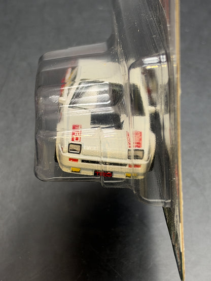 HOT WHEELS - TOYOTA AE86 SPRINTER TRUENO (2021) - CAR CULTURE - SLIDE STREET 3/5