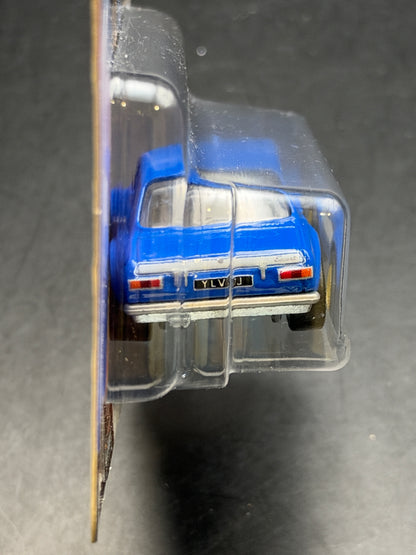 HOT WHEELS - 70 FORD ESCORT RS1600 (2019) - FAST AND FURIOUS: FAST IMPORTS 3/5