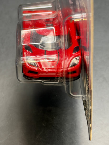 HOT WHEELS - KOENIGSEGG AGERA R (2022) - CAR CULTRE - EXOTIC ENVY 3/5