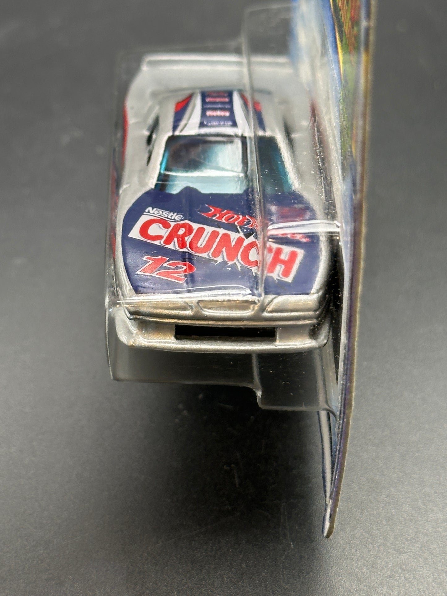 HOT WHEELS - MUSTANG COBRA (2002) - HW SWEET RIDES 3/4
