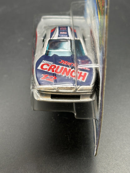HOT WHEELS - MUSTANG COBRA (2002) - HW SWEET RIDES 3/4