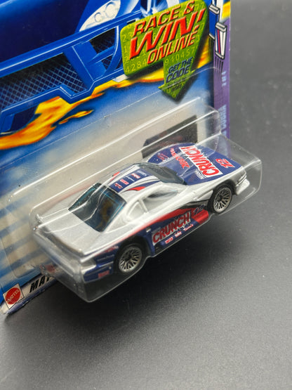 HOT WHEELS - MUSTANG COBRA (2002) - HW SWEET RIDES 3/4