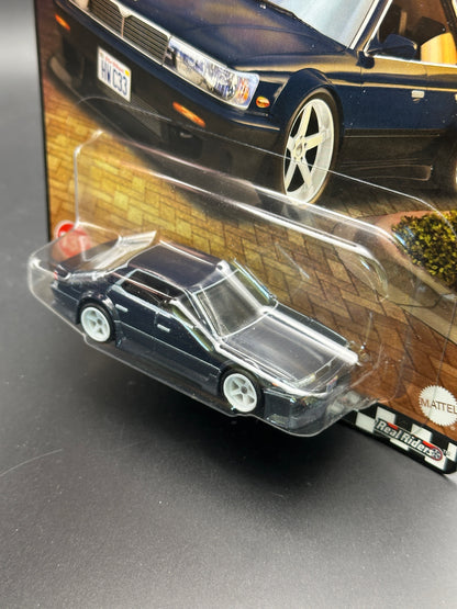 IMPORT - HOT WHEELS - NISSAN LAUREL C33 (2025) - HW BOULEVARD #137