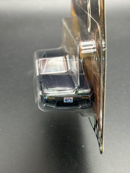 IMPORT - HOT WHEELS - NISSAN LAUREL C33 (2025) - HW BOULEVARD #137