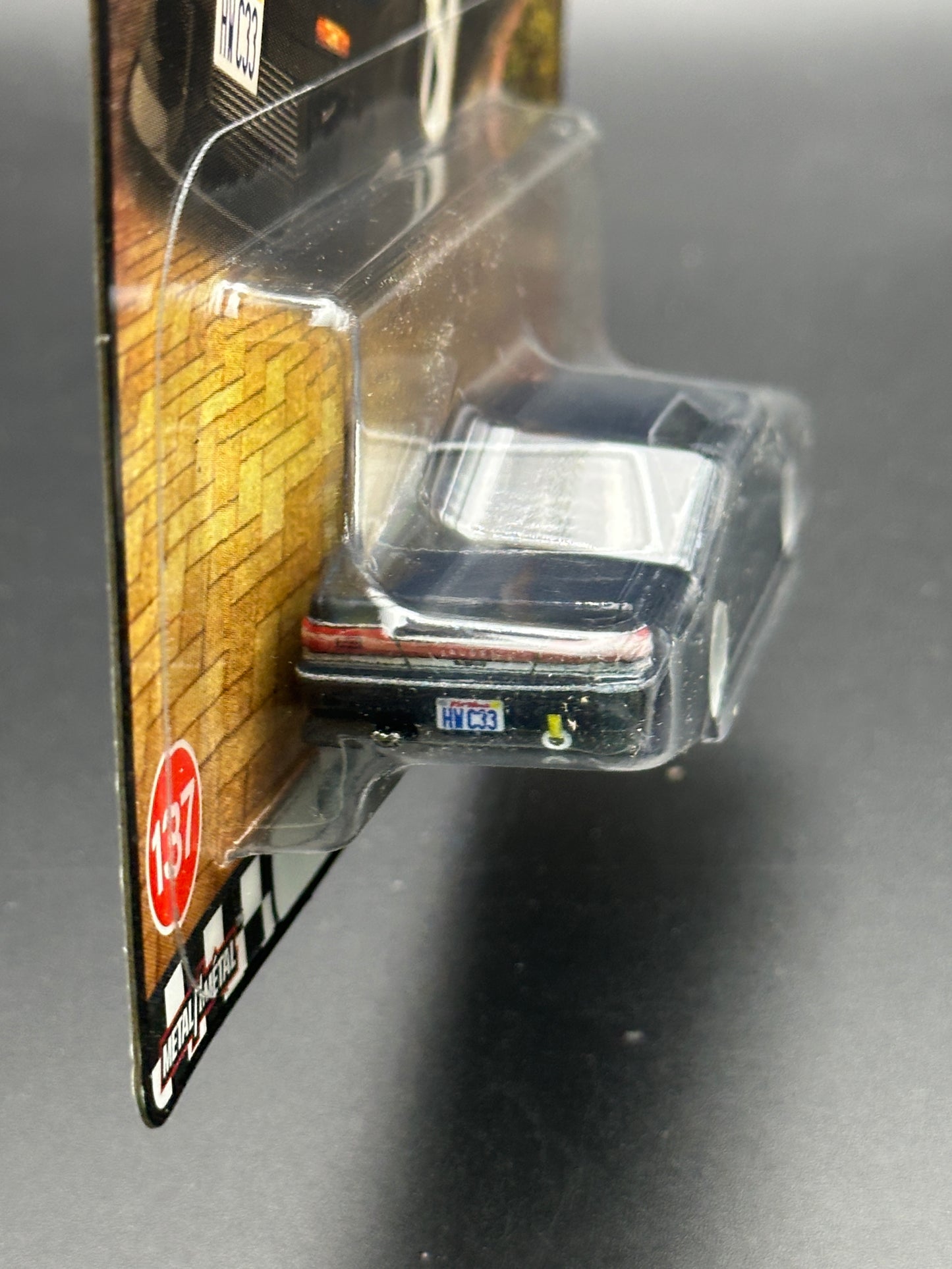IMPORT - HOT WHEELS - NISSAN LAUREL C33 (2025) - HW BOULEVARD #137