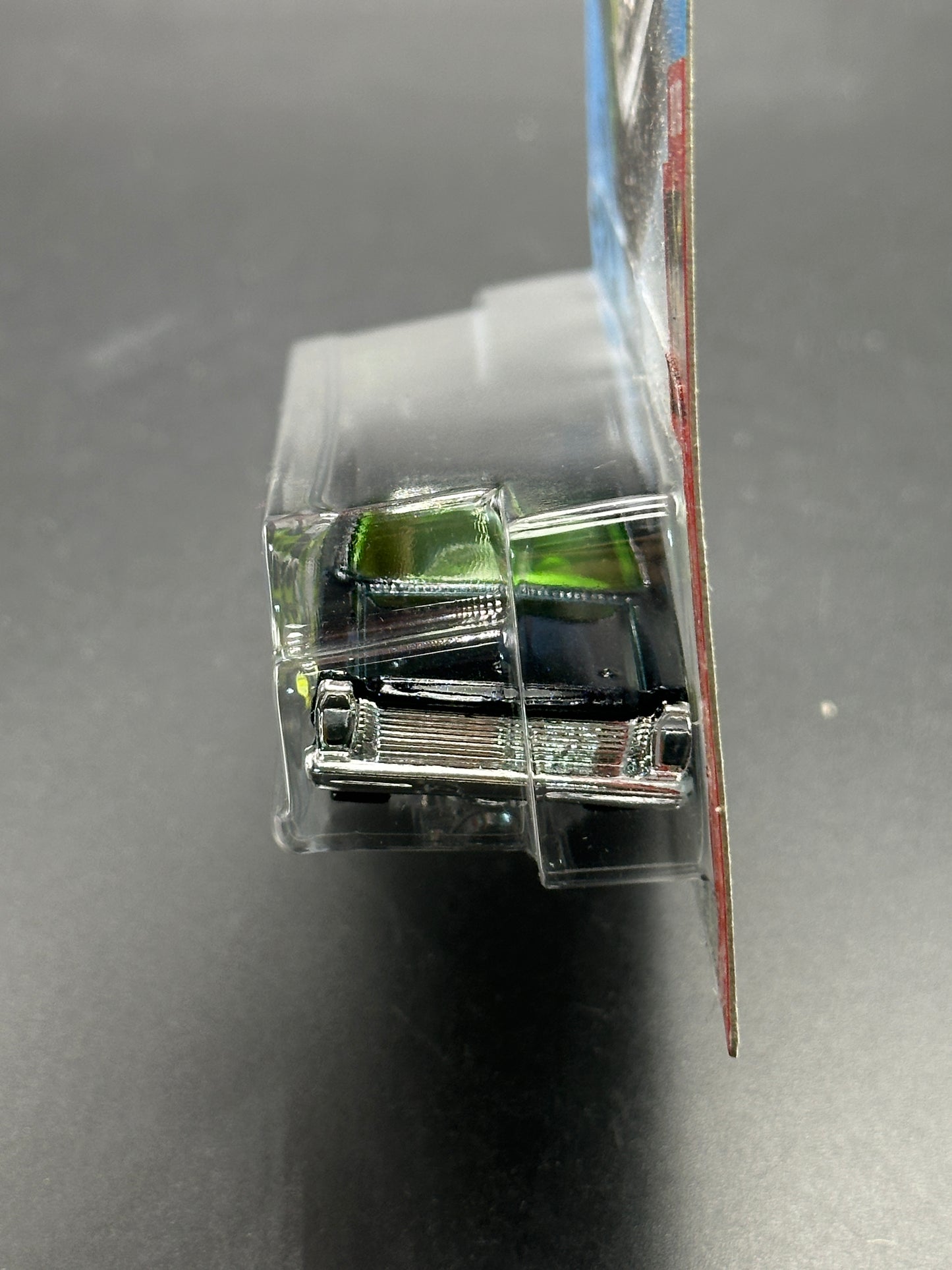 HOT WHEELS - 65 FORD GALAXIE (2020) - HW FLAMES 10/10