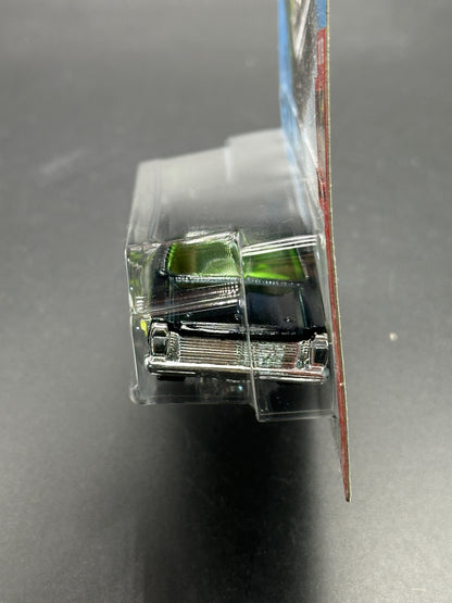 HOT WHEELS - 65 FORD GALAXIE (2020) - HW FLAMES 10/10