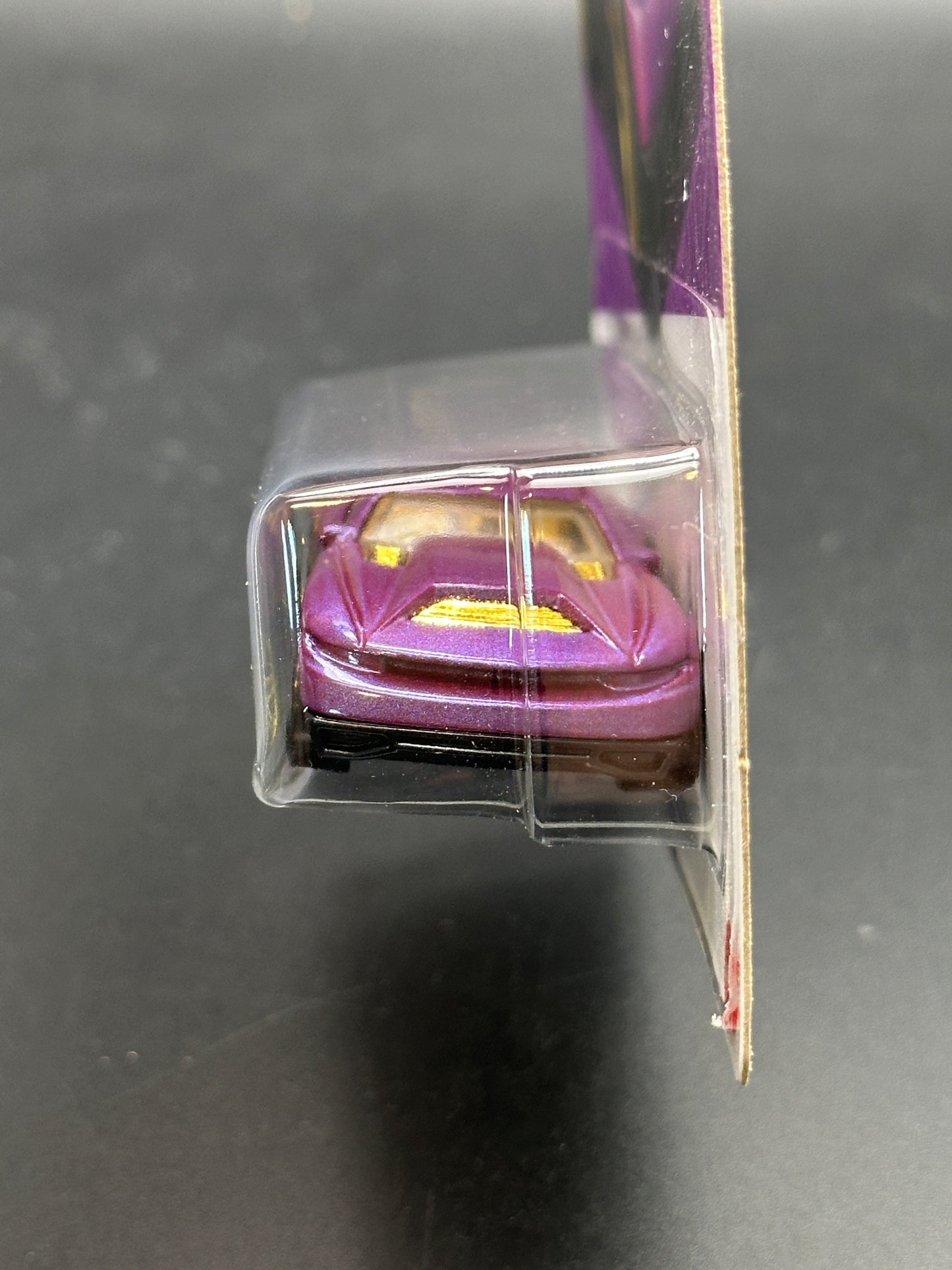 HOT WHEELS - D-MUSCLE (2024) - 57th ANNIVERSARY 2/6