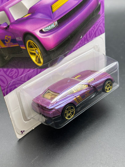 HOT WHEELS - D-MUSCLE (2024) - 57th ANNIVERSARY 2/6