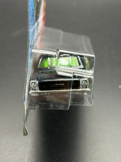 HOT WHEELS - 65 FORD GALAXIE (2020) - HW FLAMES 10/10