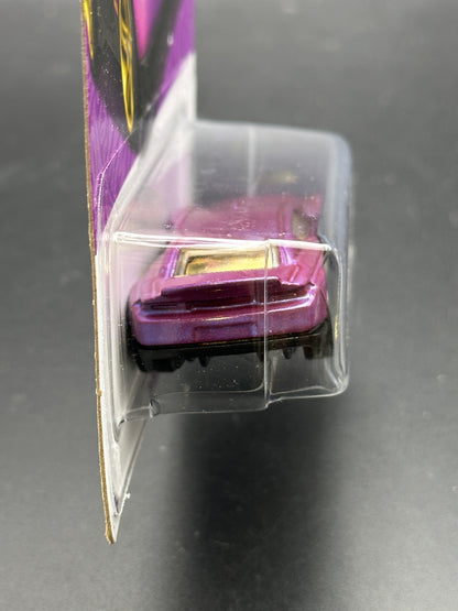 HOT WHEELS - D-MUSCLE (2024) - 57th ANNIVERSARY 2/6