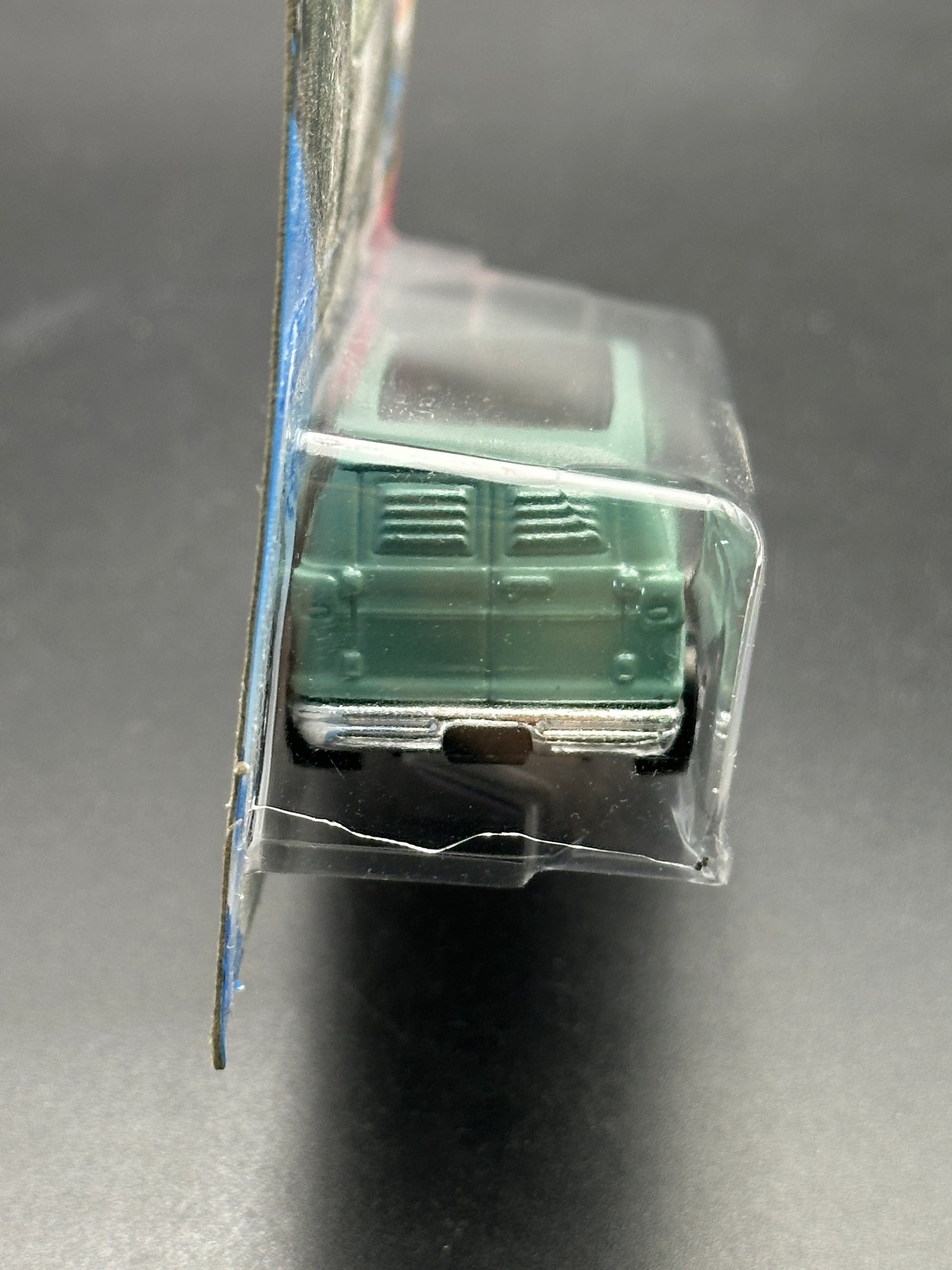 HOT WHEELS - DODGE VAN (2021) - HW DRIFT 2/5