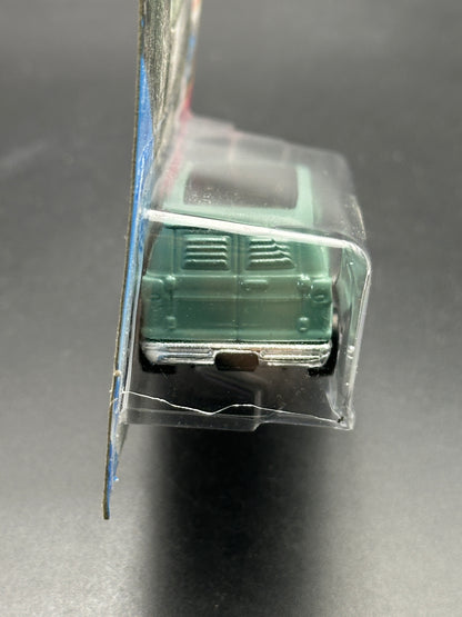 HOT WHEELS - DODGE VAN (2021) - HW DRIFT 2/5