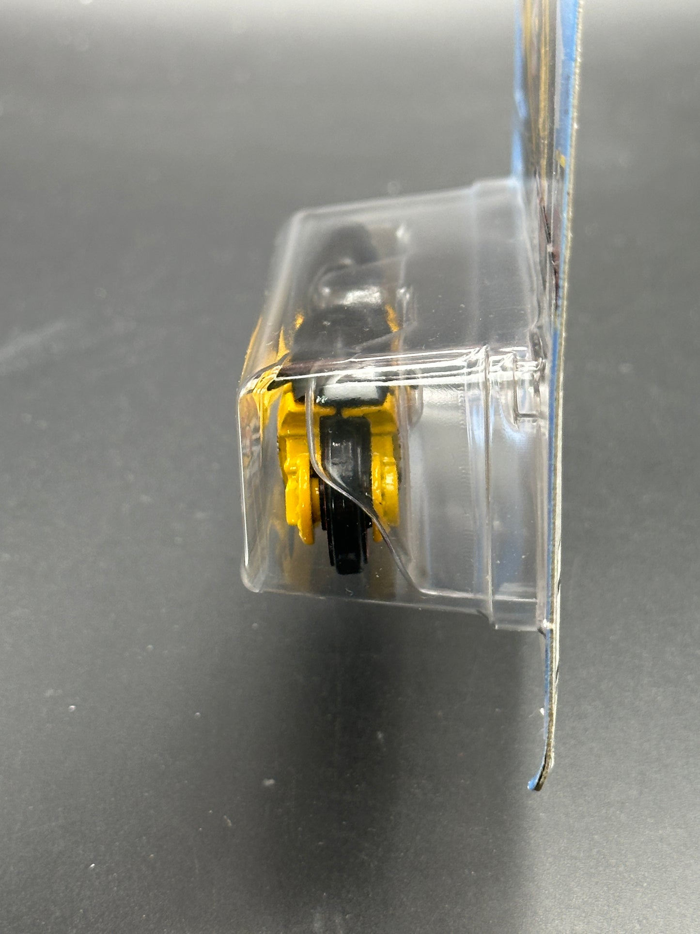 HOT WHEELS - STREET STEALTH - TREASURE HUNT (2018) - HW MOTO 1/5