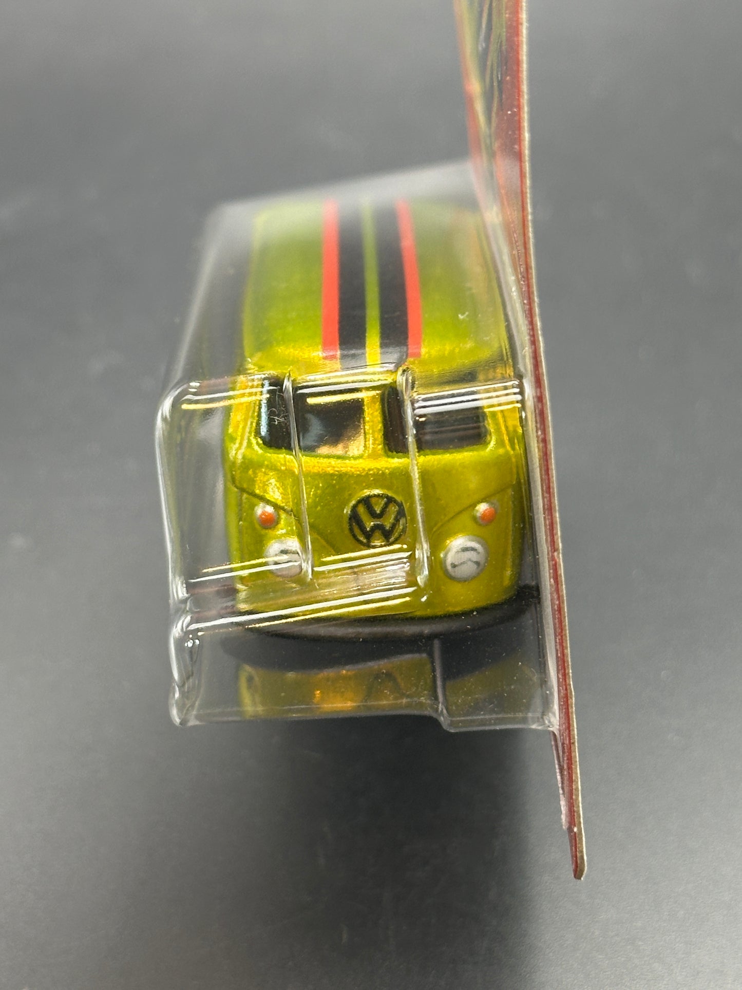 HOT WHEELS - VOLKSWAGEN T1 PANEL BUS (2025) - THE HOT ONES 7/8