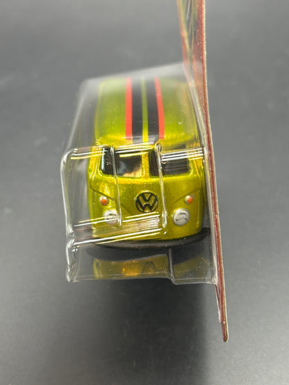 HOT WHEELS - VOLKSWAGEN T1 PANEL BUS (2025) - THE HOT ONES 7/8
