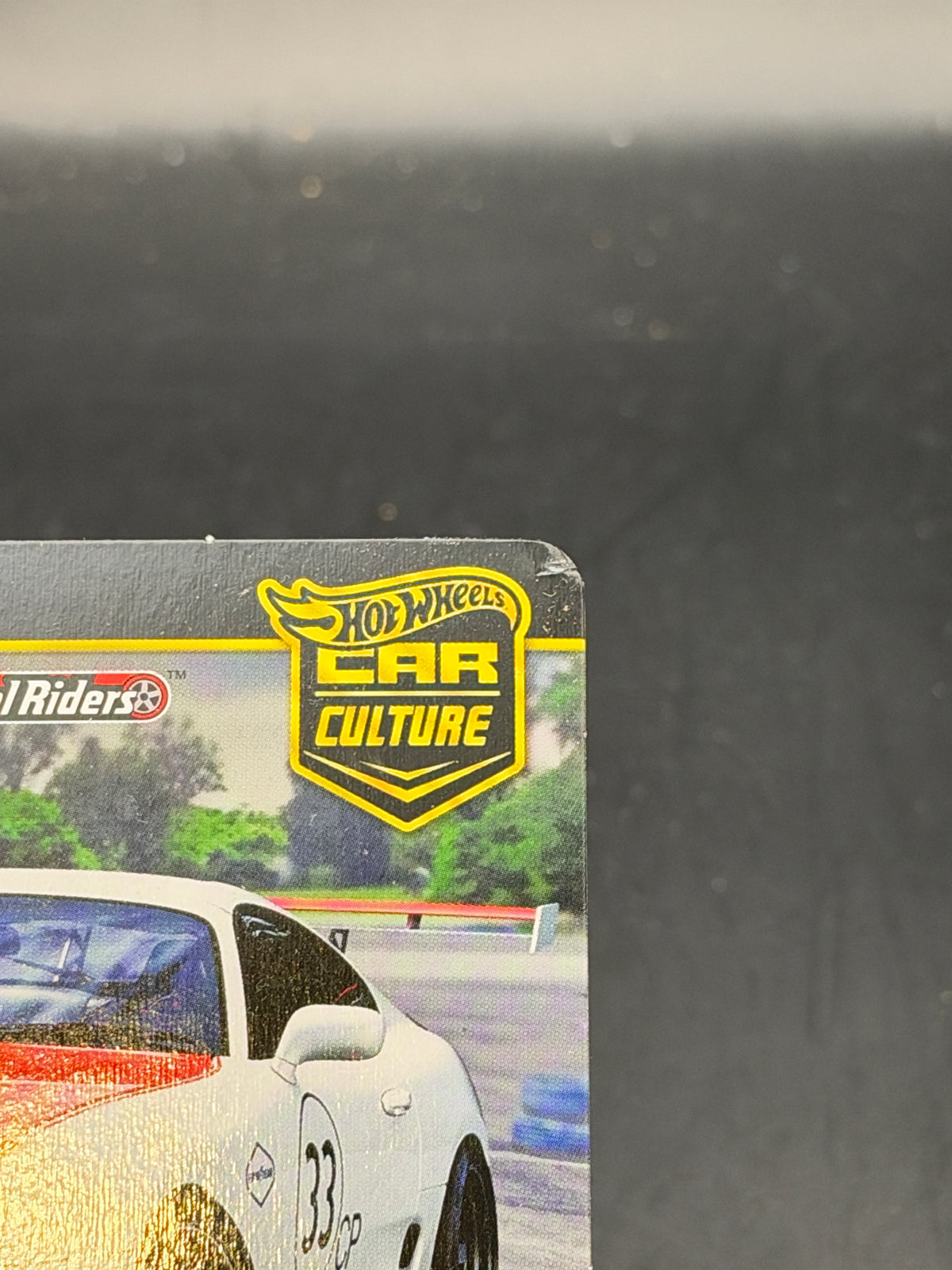 HOT WHEELS - TOYOTA 2000 GT / TOYOTA SUPRA (2025) - 2 PACK - PREMIUM / CAR CULTURE