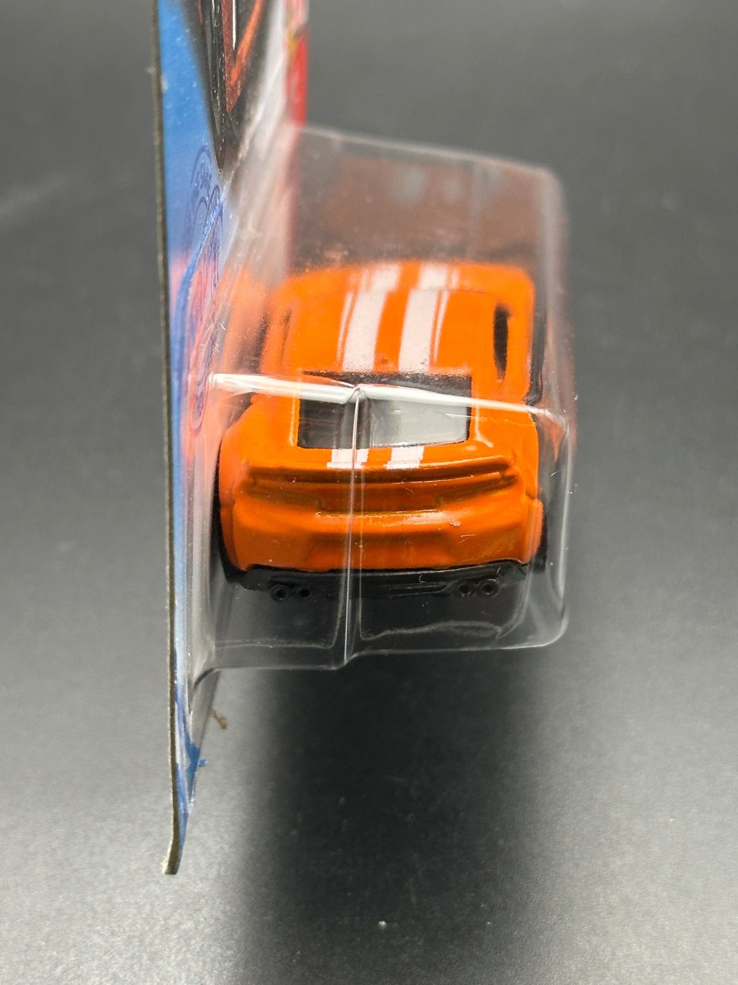 HOT WHEELS - 2017 CAMARO ZL1 (2021) - HW THEN AND NOW 5/10