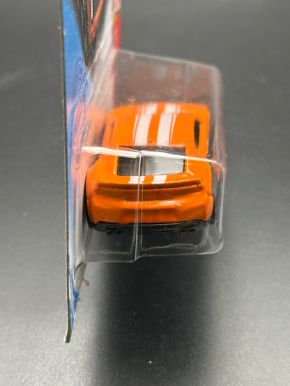 HOT WHEELS - 2017 CAMARO ZL1 (2021) - HW THEN AND NOW 5/10