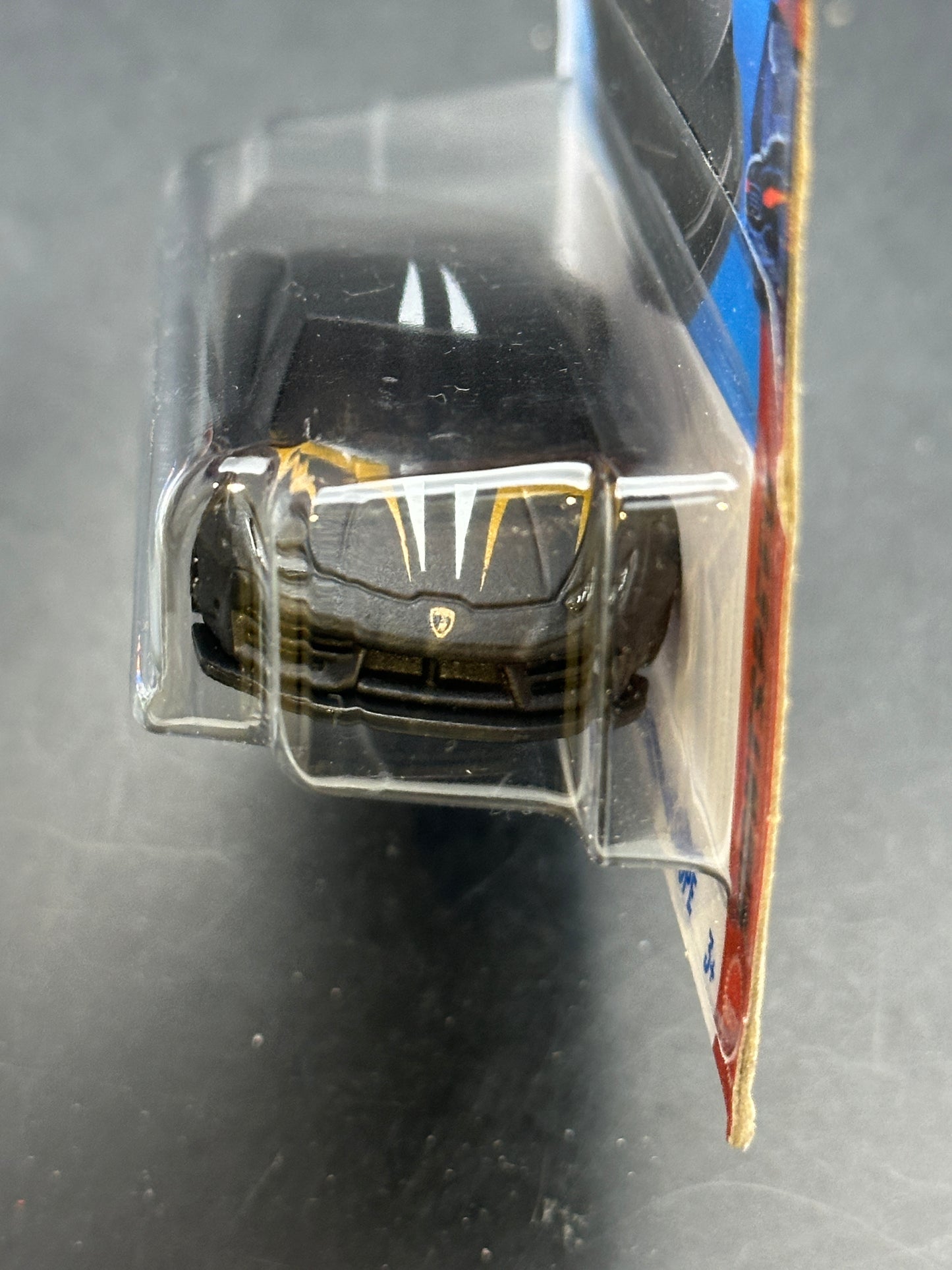 HOT WHEELS - LB-WORKS LAMBORGHINI HURACAN COUPE (2026) - HW NIGHTSPEED 8/10