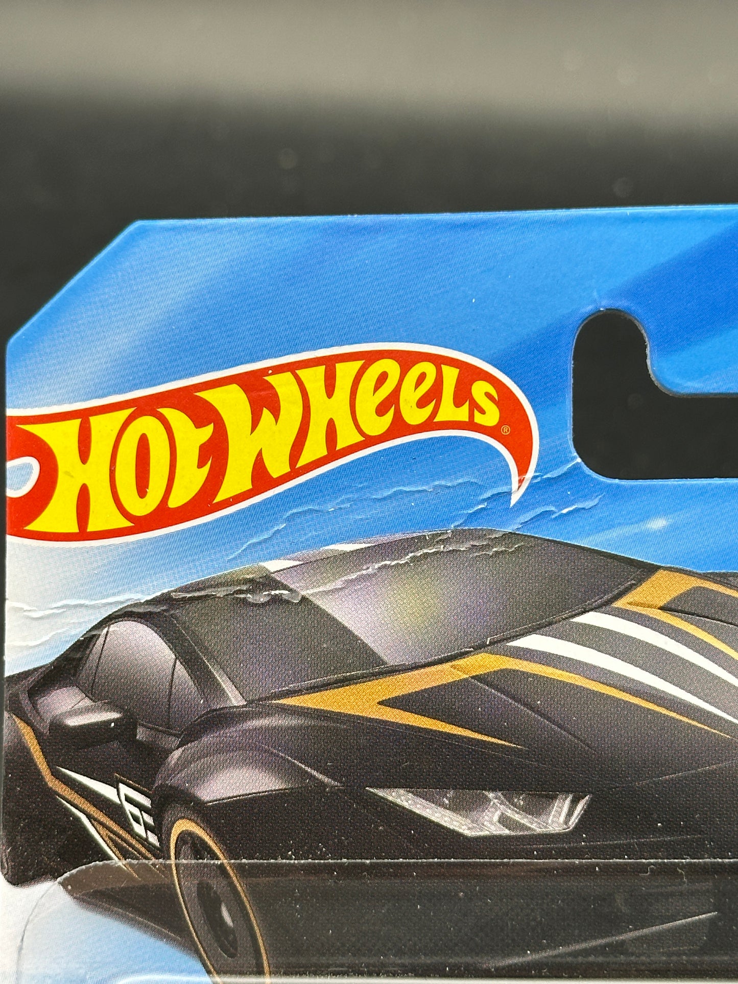 HOT WHEELS - LB-WORKS LAMBORGHINI HURACAN COUPE (2026) - HW NIGHTSPEED 8/10