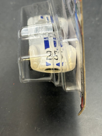 HOT WHEELS - MASERATI TIPO 61 (2026) - HW STARTING GRID 9/10