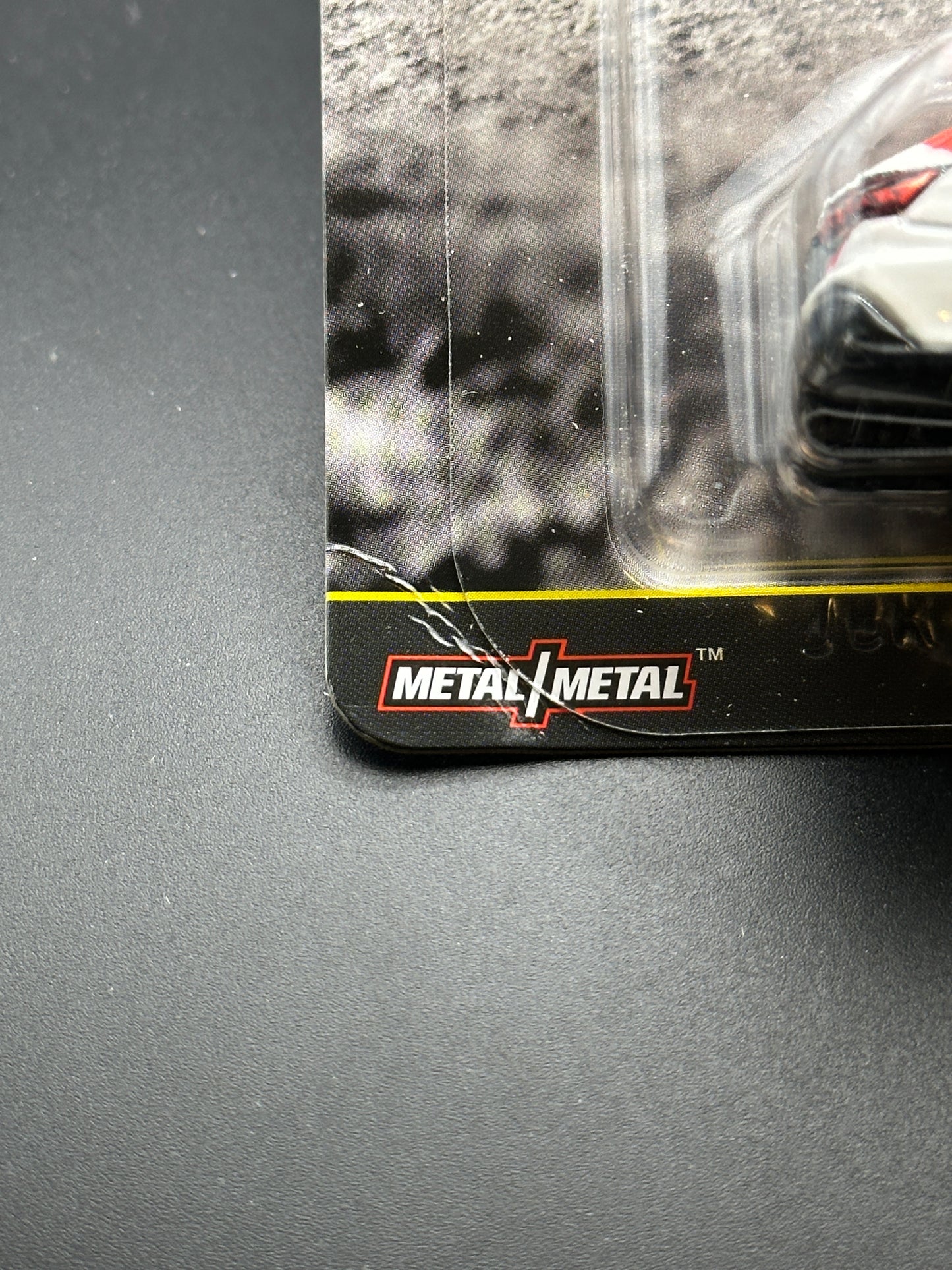 HOT WHEELS - AUDI RS 6 AVANT (2025) - CAR CULTURE FAST WAGONS 1/5