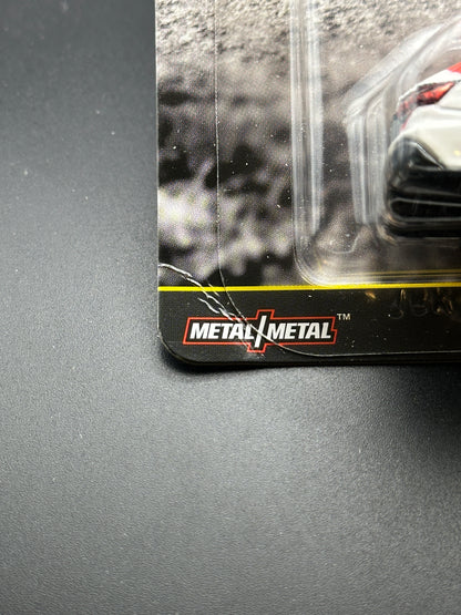 HOT WHEELS - AUDI RS 6 AVANT (2025) - CAR CULTURE FAST WAGONS 1/5