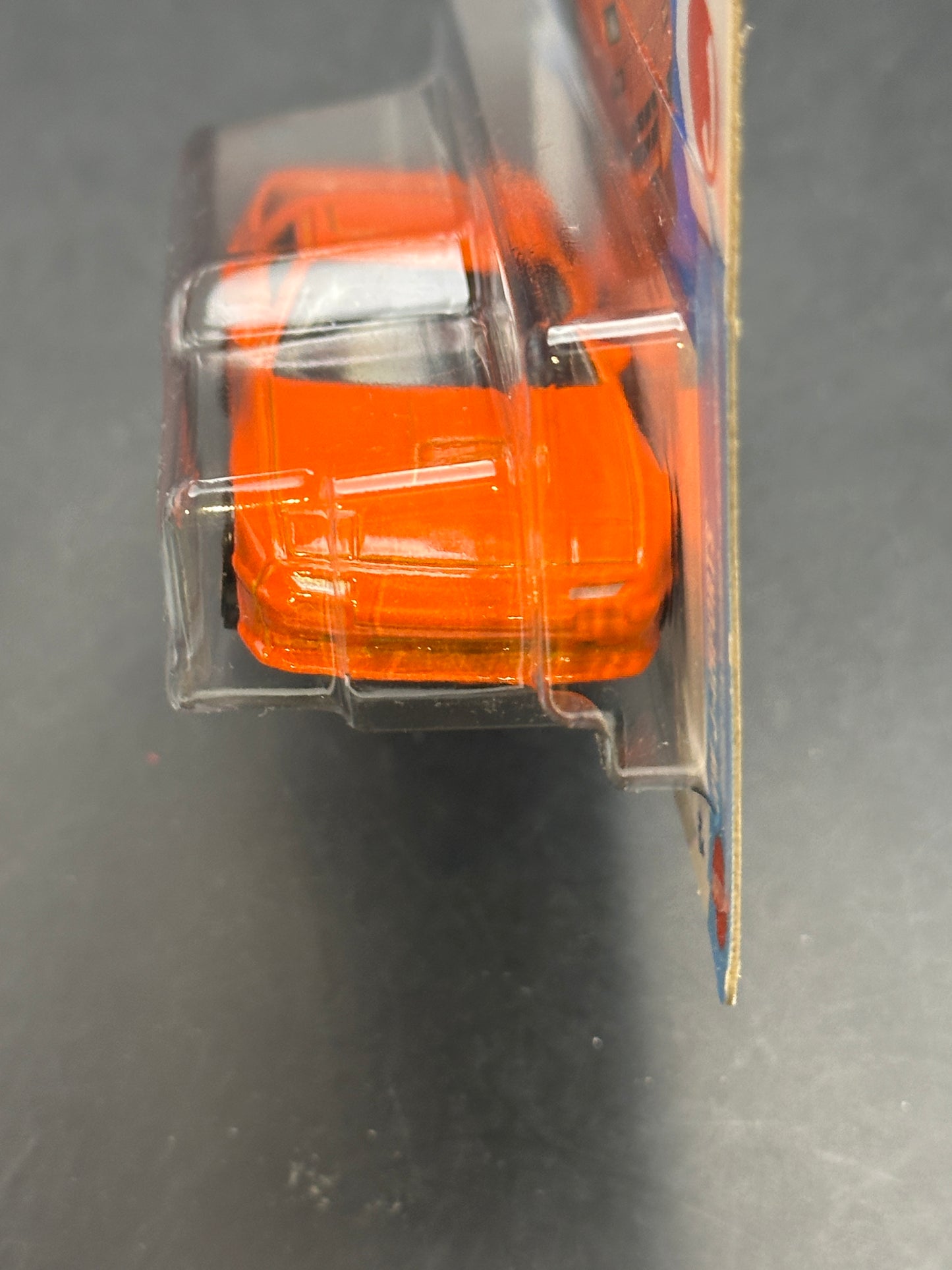 HOT WHEELS - 89 MAZDA SAVANNA RX7 FC35 (2026) - HW J IMPORTS 5/10