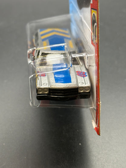 HOT WHEELS - 70 CHEVELLE SS WAGON (2018) - HW DAREDEVILS 1/5