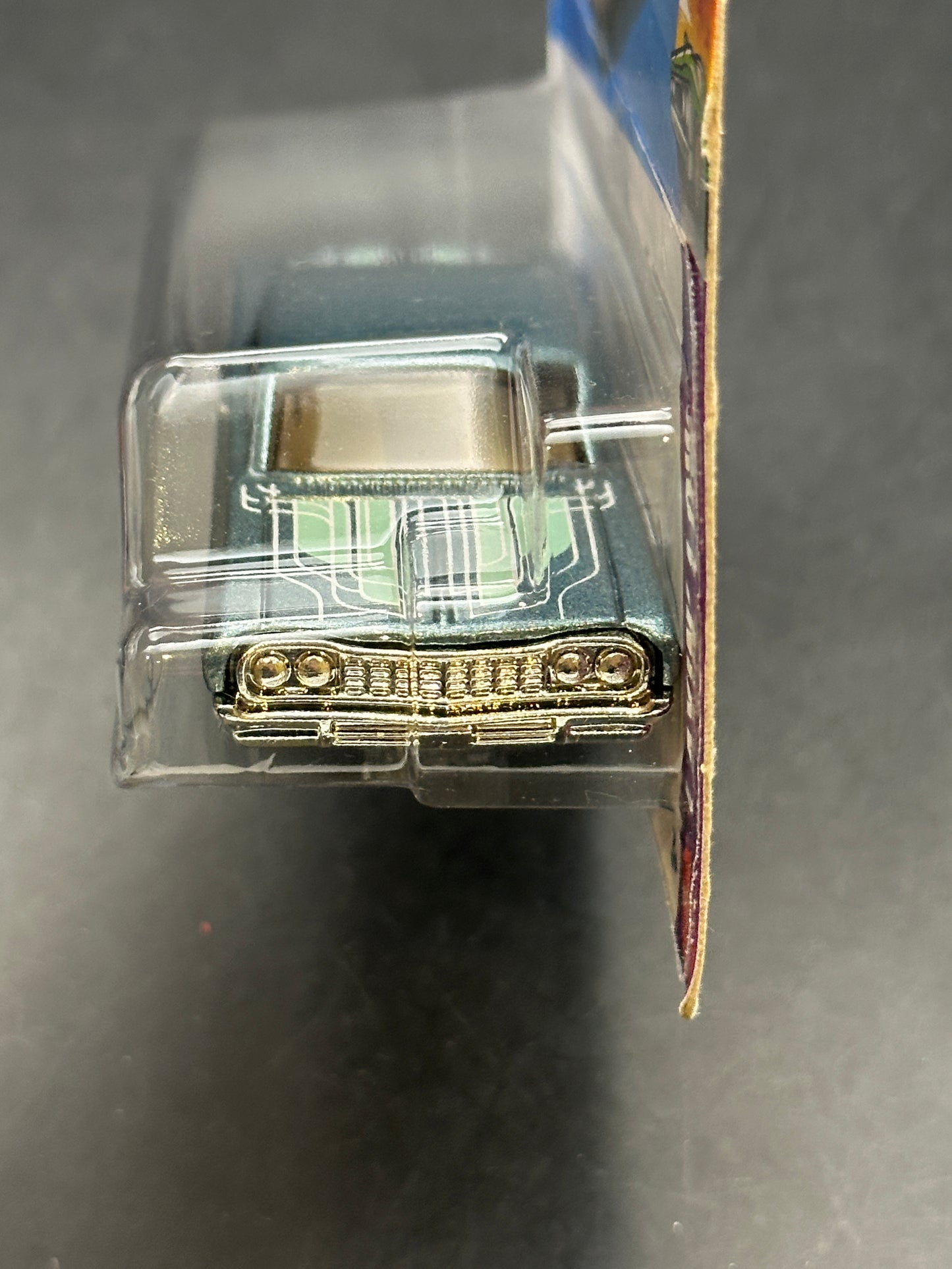 HOT WHEELS - 64 IMPALA (2026) - HW LAYIN LOW 4/5