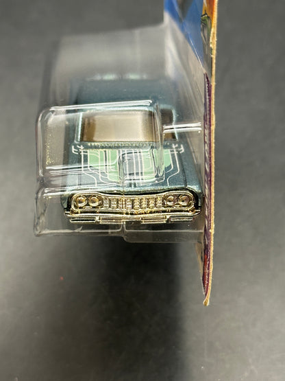 HOT WHEELS - 64 IMPALA (2026) - HW LAYIN LOW 4/5