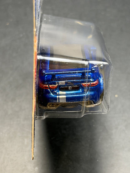 HOT WHEELS - JAGUAR XE SV PROJECT 8 (2023) - FAST AND FURIOUS 9/10