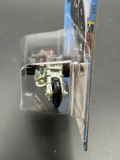 HOT WHEELS - BLASTOUS MOTO (2018) - HW MOTO 5/5