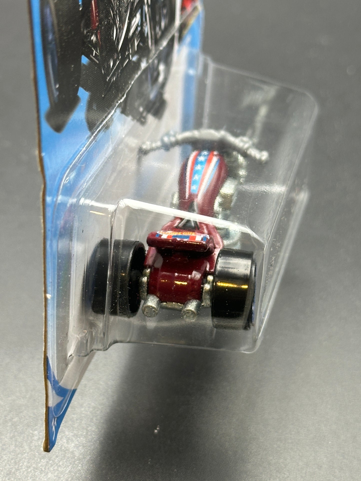 HOT WHEELS - BLASTOUS MOTO (2018) - HW MOTO 5/5