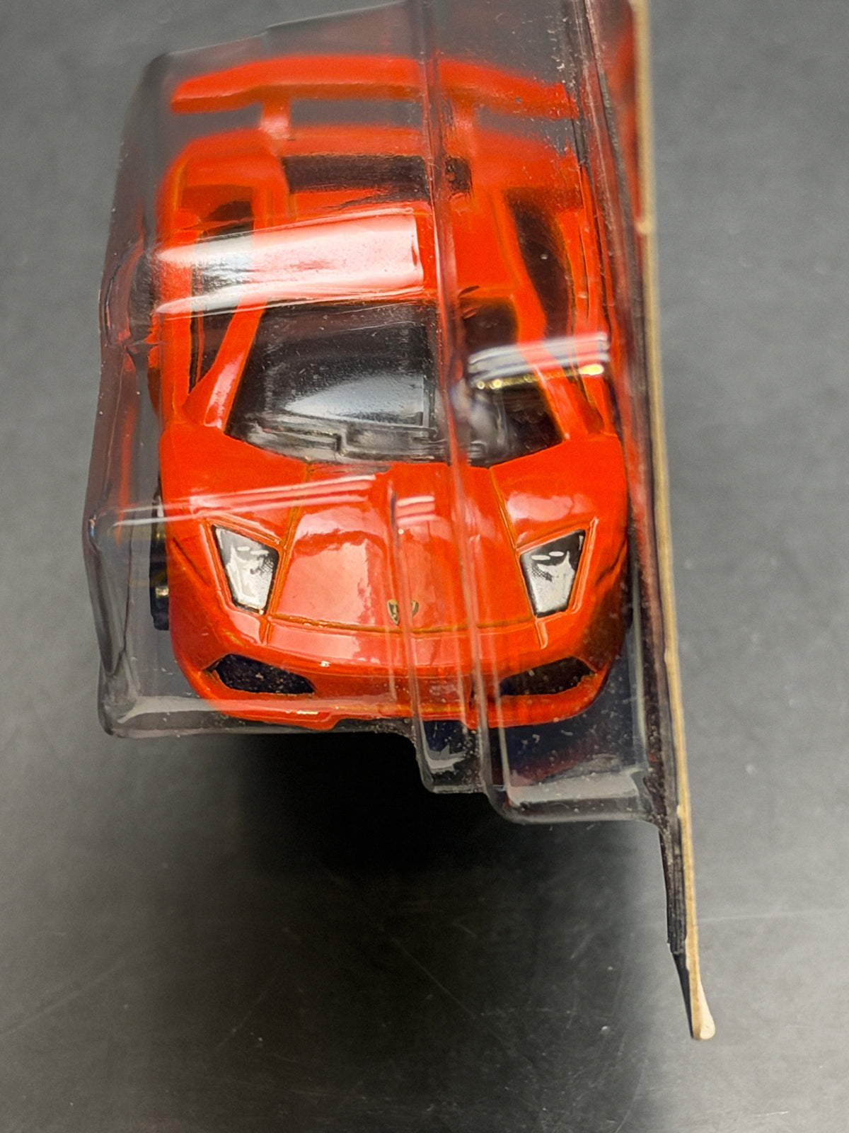 HOT WHEELS - LAMBORGHINI MURCIELAGO (2023) - FAST AND FURIOUS 8/10