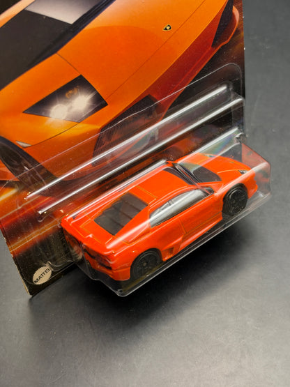 HOT WHEELS - LAMBORGHINI MURCIELAGO (2023) - FAST AND FURIOUS 8/10