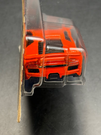 HOT WHEELS - LAMBORGHINI MURCIELAGO (2023) - FAST AND FURIOUS 8/10