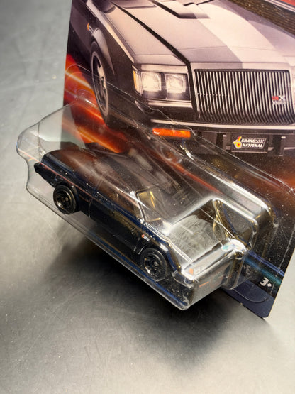 HOT WHEELS - BUICK REGAL GNX (2023) - FAST AND FURIOUS 4/10