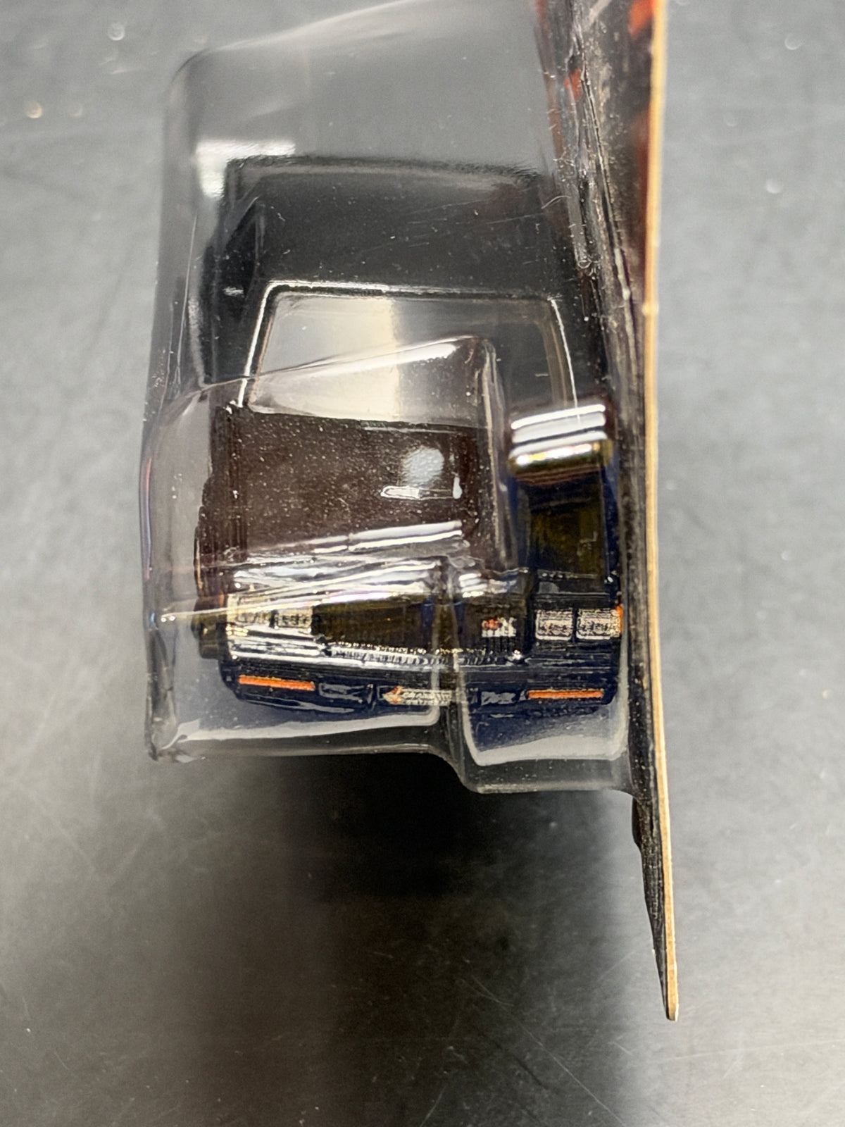 HOT WHEELS - BUICK REGAL GNX (2023) - FAST AND FURIOUS 4/10