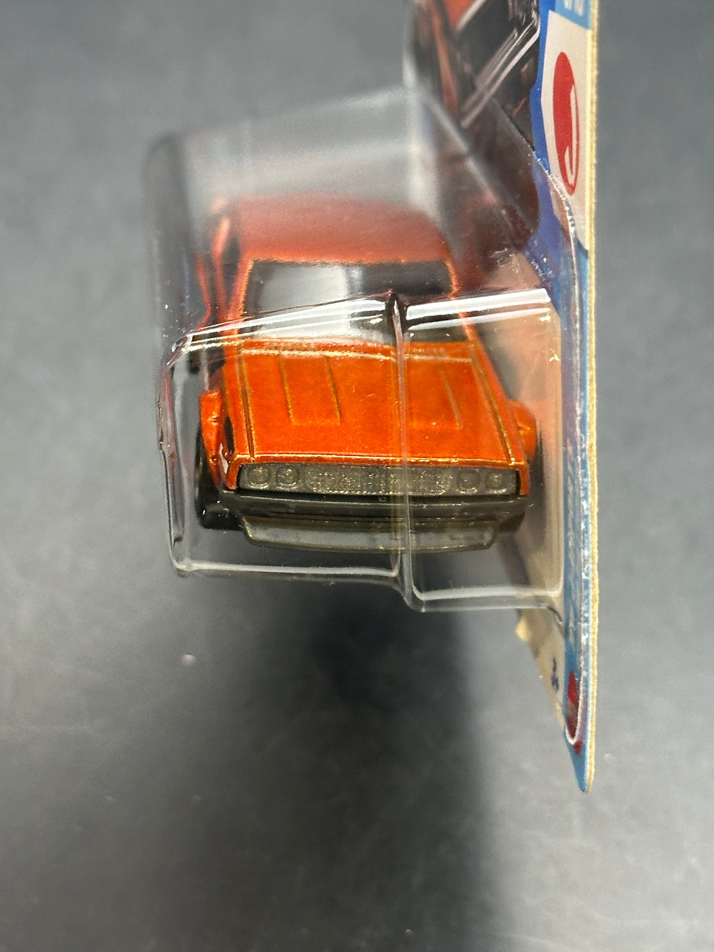 HOT WHEELS - NISSAN SKYLINE 2000 GT-R (2026) - HW J IMPORTS 3/10
