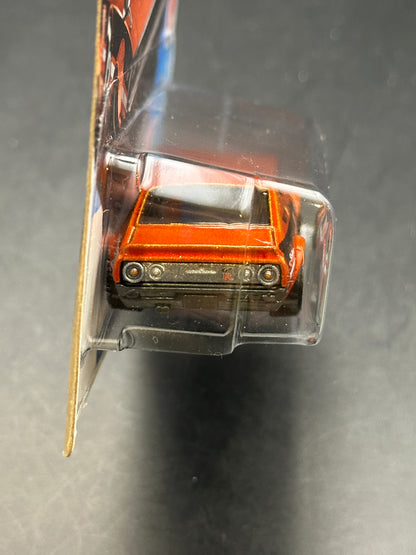 HOT WHEELS - NISSAN SKYLINE 2000 GT-R (2026) - HW J IMPORTS 3/10