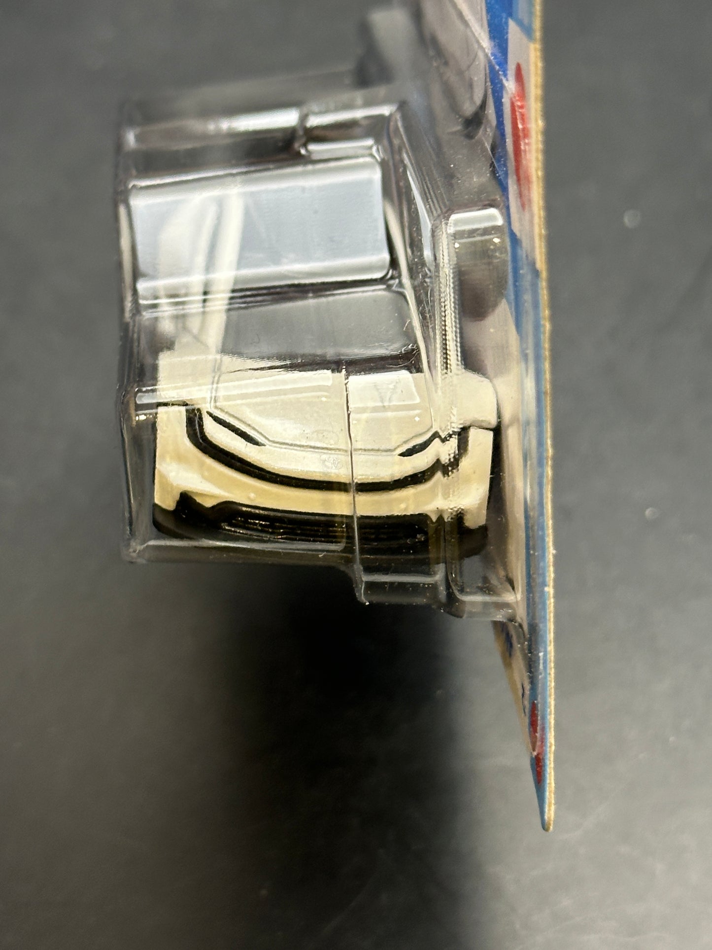 HOT WHEELS - TOYOTA PRIUS CUSTOM (2026) - HW J IMPORTS 1/10