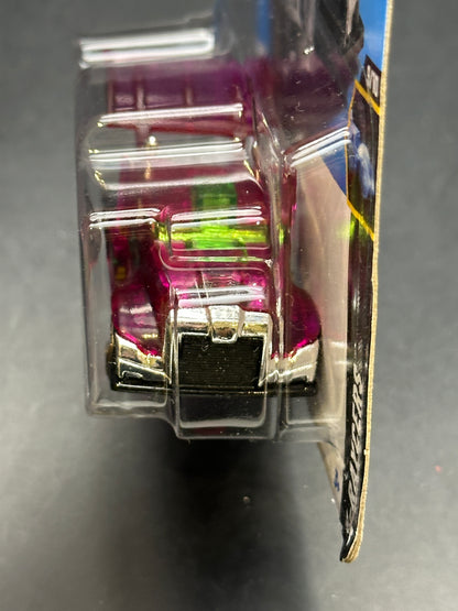 HOT WHEELS - RIG STORM - TREASURE HUNT (2025) - HW X-RAYCERS 9/10